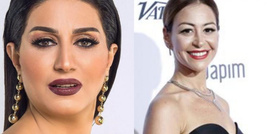 ربنا يهدي الجميع.. كيف علق النجوم على طلاق أحمد السقا ومها الصغير ؟ - تكنو بلس