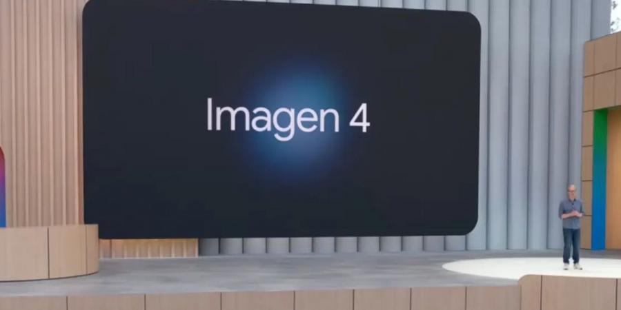 Google I/O 2025 جوجل تكشف عن Imagen 4 محرك توليد الصور بالذكاء الاصطناعي مع دقة مذهلة في التفاصيل - تكنو بلس