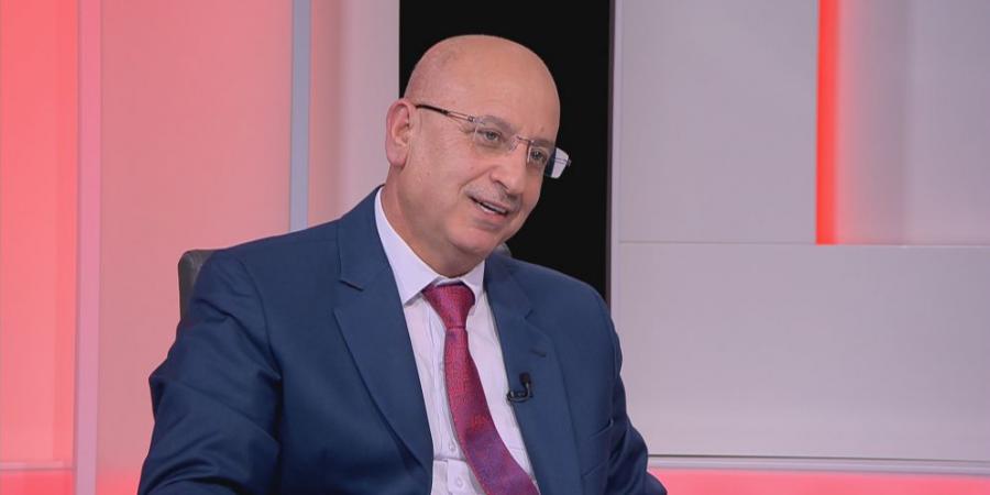 تعيين محمد كنانة مديرا للمركز الوطني لتطوير المناهج - تكنو بلس