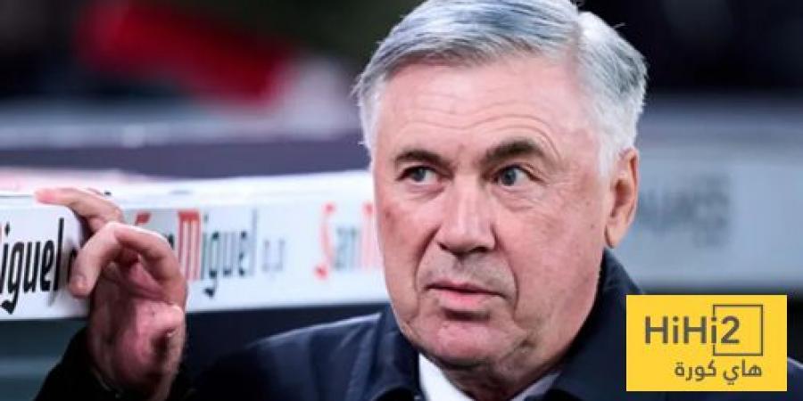 ماذا قال رونالدينيو عن تدريب أنشيلوتي لمنتخب البرازيل؟ - تكنو بلس