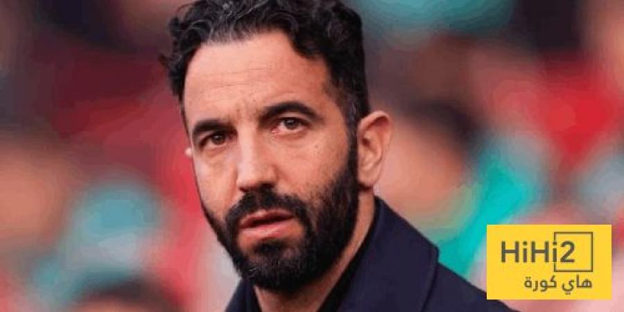 مسيرة مانشستر يونايتد في الدوري الأوروبي هذا الموسم.. صورة - تكنو بلس