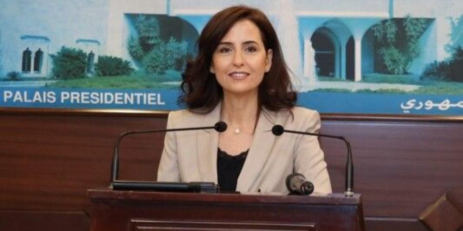 رئاسة الجمهورية عن لقاء عون عباس: الجانب الفلسطيني أكد التزامه بعدم استخدام الأراضي اللبنانية كمنطلق لأي عمليات عسكرية - تكنو بلس