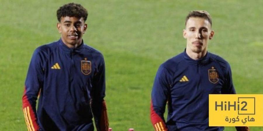 لامين يامال أفضل لاعب في العالم حاليا - تكنو بلس