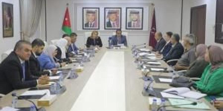 نواب يطالبون بمعايير واضحة وشفافة للتعيينات الحكومية - تكنو بلس