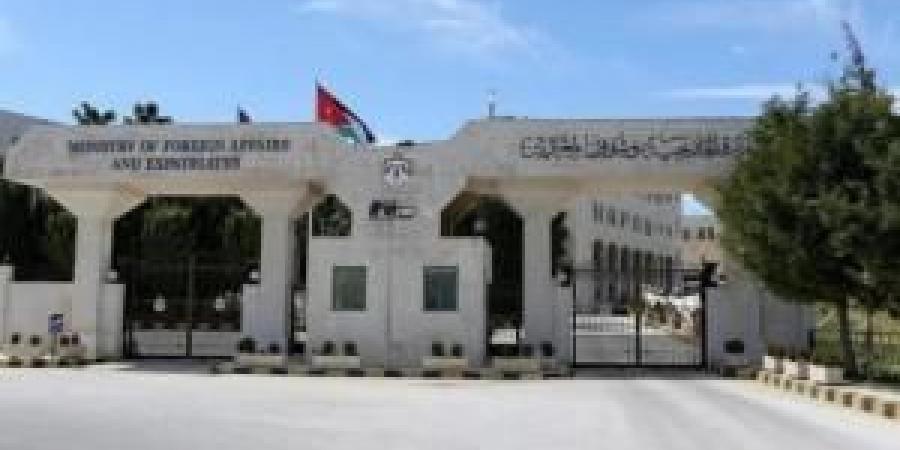 الخارجية : قرار عودة المرضى الغزيين بعد علاجهم ينسجم مع موقف المملكة الداعم لبقاء الفلسطينيين على أرضهم - تكنو بلس