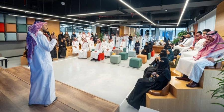 إطلاق حاضنة “CODE AI” لدعم نمو الشركات السعودية الناشئة في الذكاء الاصطناعي - تكنو بلس