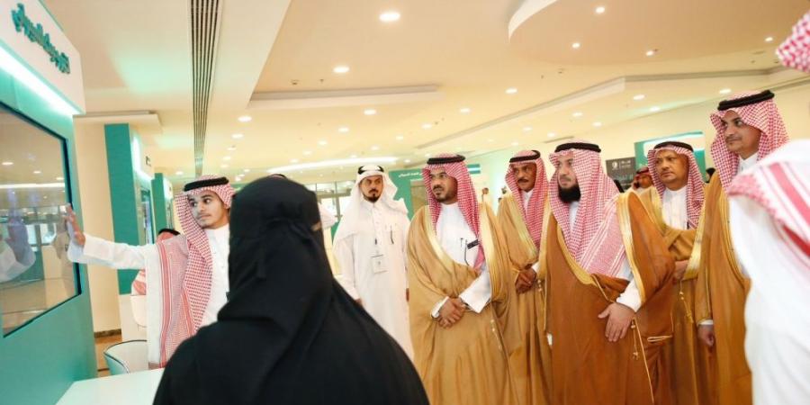 "التعليم" تدشّن ملتقى ومعرض التوعية بالأمن السيبراني بتعليم جازان - تكنو بلس