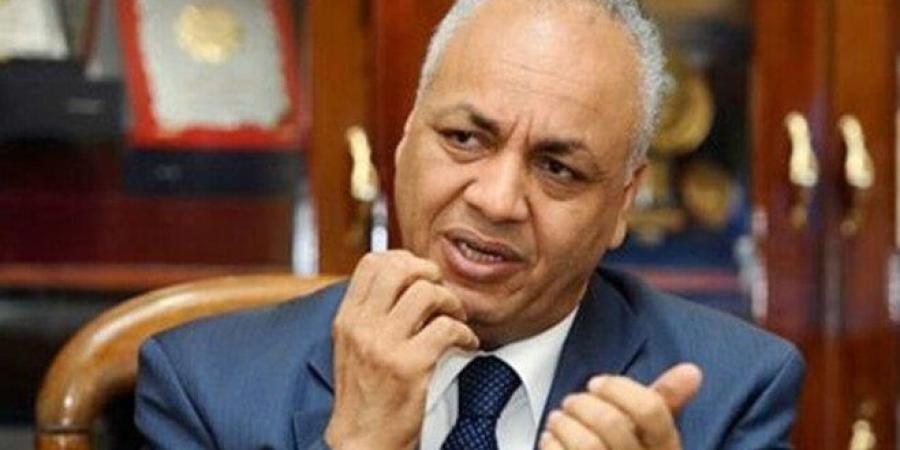 مصطفى بكري يوجه رسالة نارية للسفير الأمريكي لدى إسرائيل - تكنو بلس