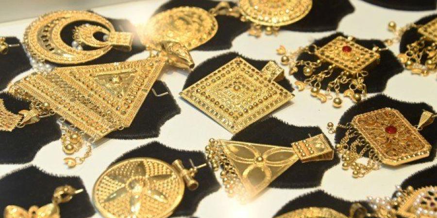 استقرار اسعار لذهب فى البحرين وعيار 24 يسجل 39.125 دينار للجرام - تكنو بلس