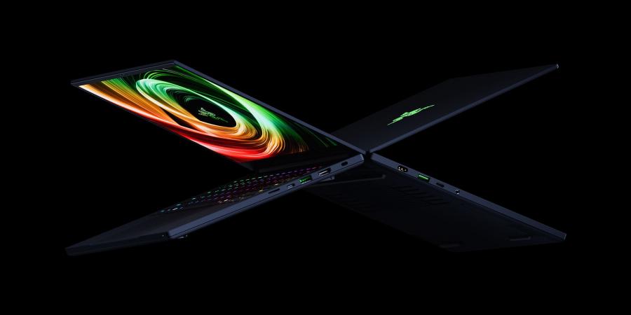 Razer Blade 14 2025 يظهر في #Computex2025 بمواصفات متطورة من Nvidia وAMD - تكنو بلس