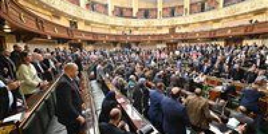صناعة النواب: توجيهات الرئيس للحكومة والبنك المركزي تُمهّد لانطلاقة اقتصادية قوية يقودها القطاع الخاص - تكنو بلس