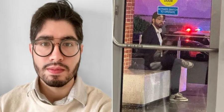 "الحرية لفلسطين".. صرخة رودريغيز تهز منصات التواصل بعد عملية واشنطن - تكنو بلس