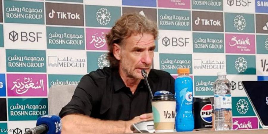 كارينيو: أوقفنا خطورة الهلال.. ومصيرنا بأيدينا - تكنو بلس