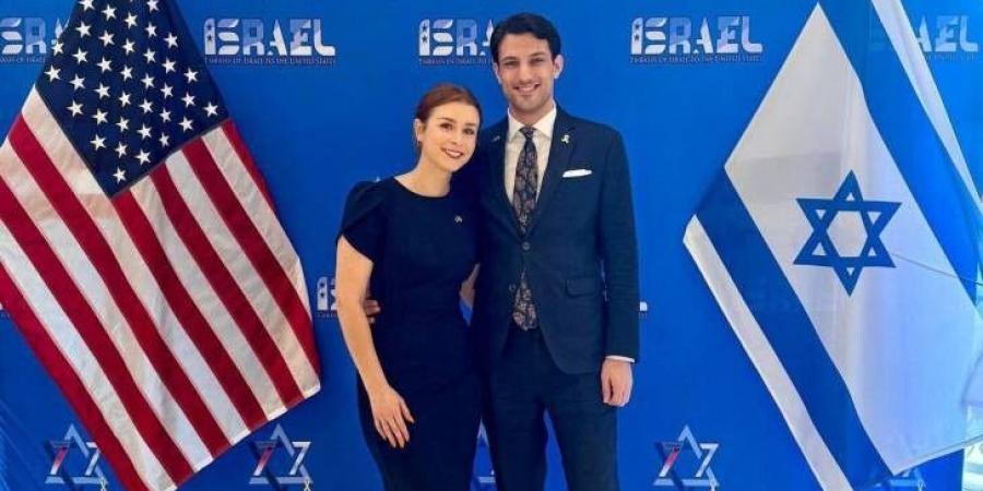 "أ.ف.ب": أحد موظفَي السفارة الإسرائيلية اللذين قتلا في هجوم واشنطن يحمل الجنسية الألمانية أيضًا - تكنو بلس