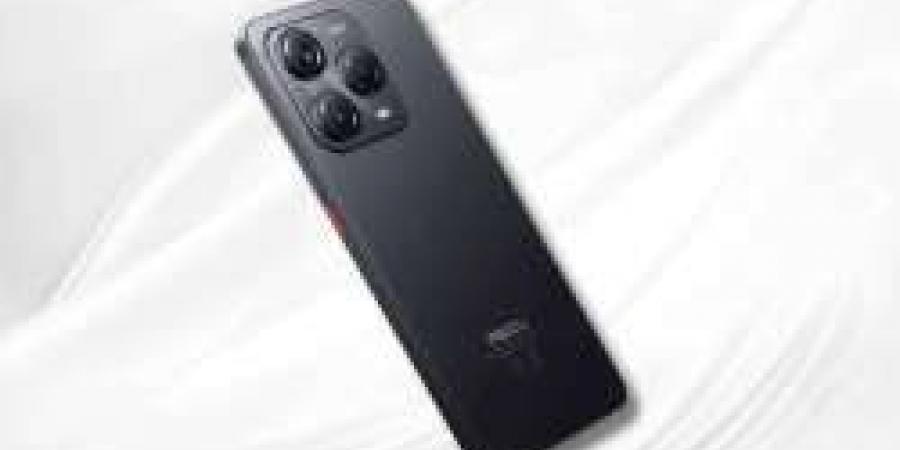 22 مايو 2025 | 11:20 صباحاً
بالفيديو.. شاهد مواصفات هاتف ميزو الجديد Meizu Note 22 "منافس قوي في عالم أجهزة أندرويد" - تكنو بلس