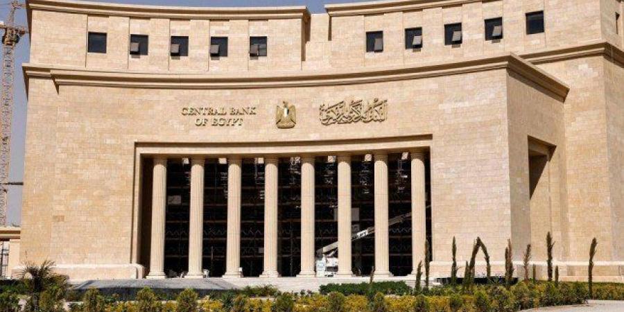 البنك المركزي المصري يقرر خفض أسعار الفائدة بواقع 100 نقطة أساس - تكنو بلس