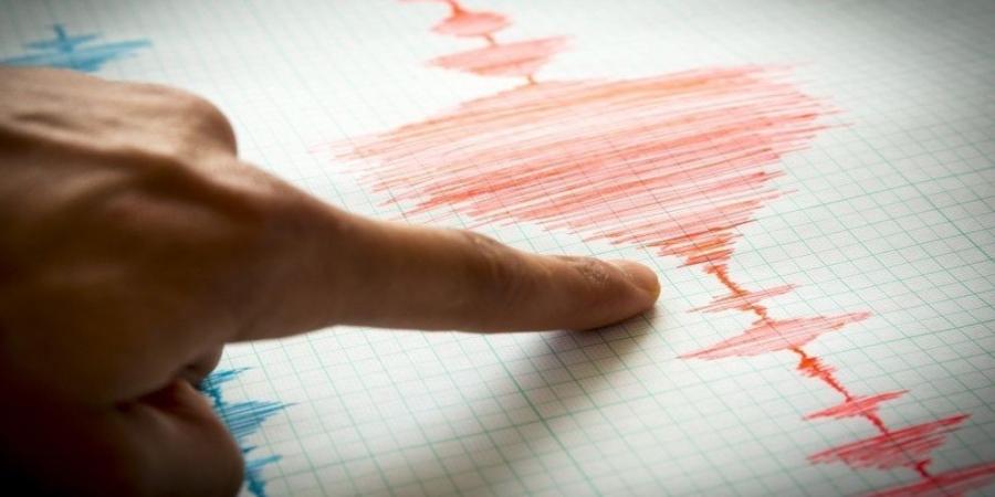 فرق الإطفاء اليونانية في حالة تأهب قصوى بعد زلزال 6.1 درجة قبالة كريت - تكنو بلس