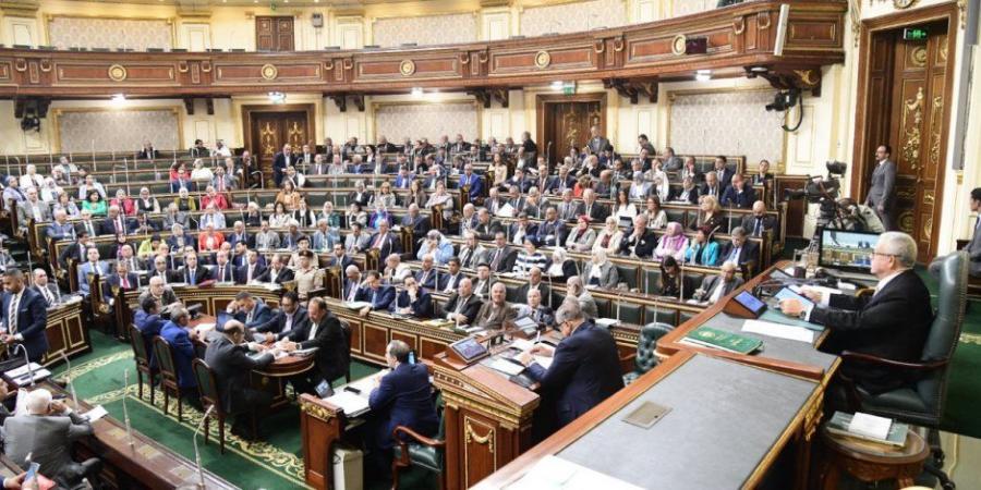 30 ألف جنيه للفردي و120 للقائمة وسيرة ذاتية.. تعرف على شروط الترشح لمجلس النواب 2025 - تكنو بلس