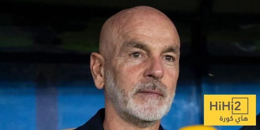 بيولي يثير الغموض بشأن مستقبله مع النصر - تكنو بلس