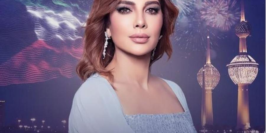 7 يونيو.. أصالة تستعد لحفلها في الكويت «صورة» - تكنو بلس