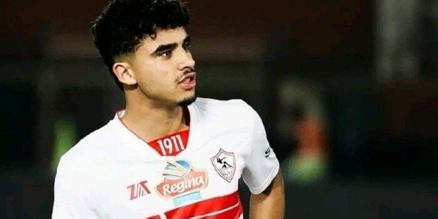 خاص.. موقف أحمد الجفالي من اللحاق بنهائي كأس مصر أمام بيراميدز - تكنو بلس