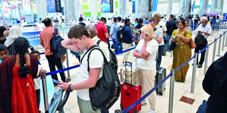 أسعار تذاكر الطيران أقل بـ 20% خلال فترتين صيفاً - تكنو بلس