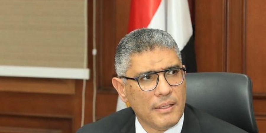 بإجراءات ميسرة.. الجيزة تستعد لطرح 2130 مدفنًا بطريق الفيوم - تكنو بلس