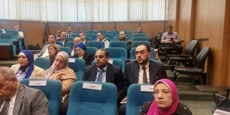 رئيس مصلحة الضرائب: إصلاحات شاملة لتعزيز الاستثمار ودمج الاقتصاد غير الرسمى - تكنو بلس
