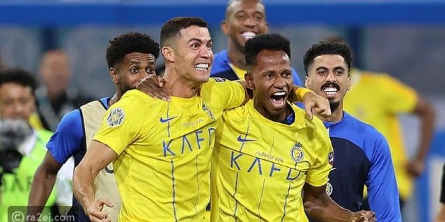النصر يزيح الستار عن شعاره الجديد في ذكرى تأسيسه الـ70 |شاهد - تكنو بلس