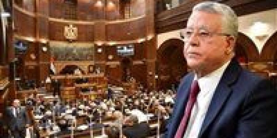 ناجى الشهابي لـ «تحيا مصر»: تعديلات قوانين الانتخابات طفيفة وتحافظ على التوازن بين الفردي والقوائم دون زيادة في عدد الأعضاء - تكنو بلس