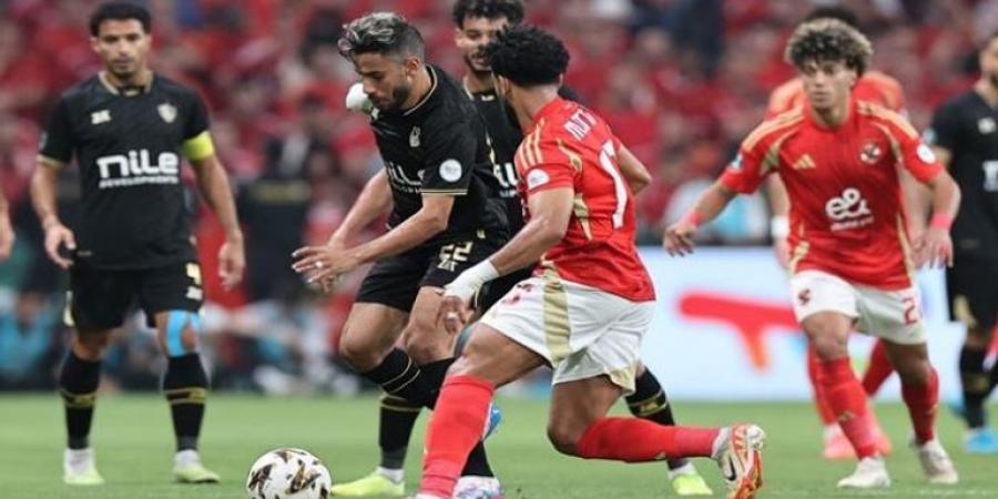 المحكمة الرياضية تطالب اتحاد الكرة برد سريع عن أزمة القمة - تكنو بلس