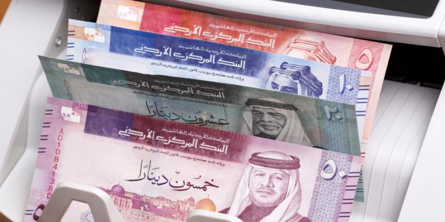 انخفاض المنح الخارجية 93.2% في الربع الأول من العام الحالي - تكنو بلس