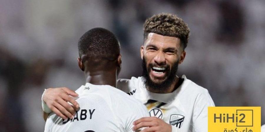 3 نقاط تفصل الاتحاد عن تخطي النصر! - تكنو بلس