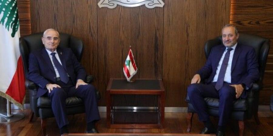منسى: وزارة الدفاع ملتزمة بمتابعة شؤون المتقاعدين عن كثب والعمل على تحسين أوضاعهم - تكنو بلس