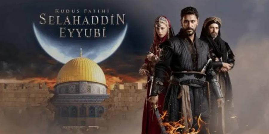 تفاصيل الحلقة 58 من مسلسل صلاح الدين الأيوبي.. أحداث صادمة - تكنو بلس