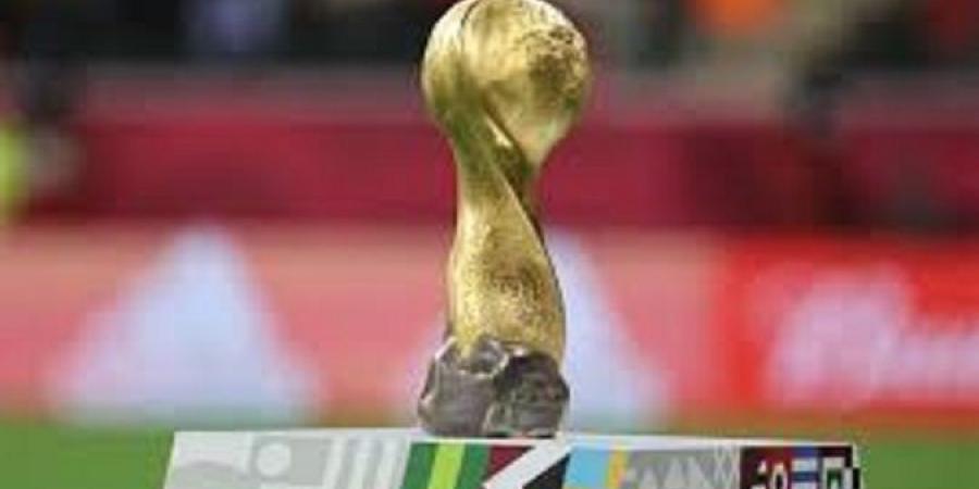الكشف عن موعد قرعة كأس العرب.. والفراعنة فى التصنيف الأول - تكنو بلس
