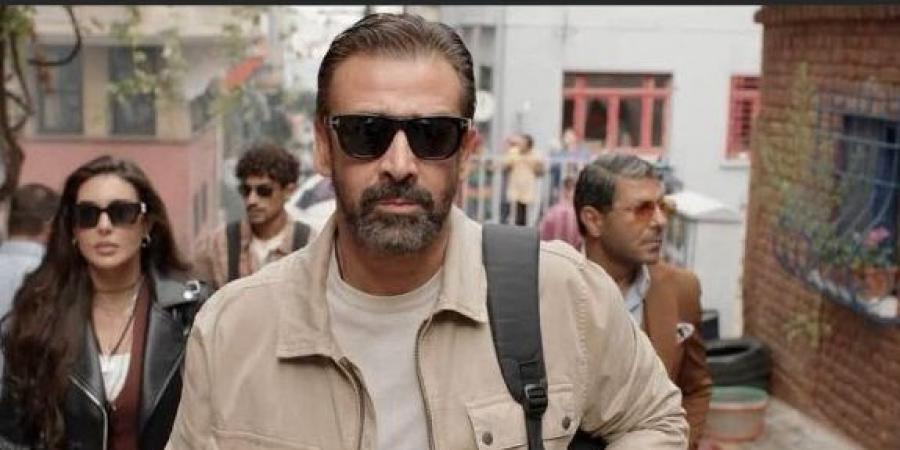 فيلم المشروع X يتصدر شباك التذاكر بـ 5 مليون جنيه ويقود انتعاشة السينما - تكنو بلس