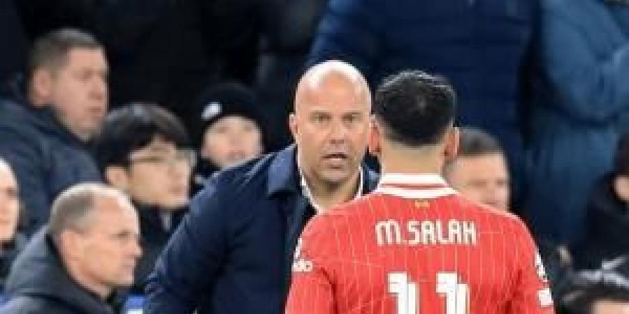 هدية من مدرب ليفربول لمدرب ريال مدريد الجديد - تكنو بلس