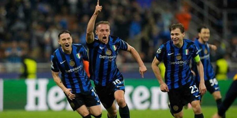 موعد مباراة انتر ميلان وكومو في الدوري الإيطالي والقنوات الناقلة والتشكيل المتوقع - تكنو بلس