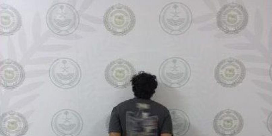 ضبط شخص لترويجه مادة الإمفيتامين المخدر بمنطقة الباحة - تكنو بلس