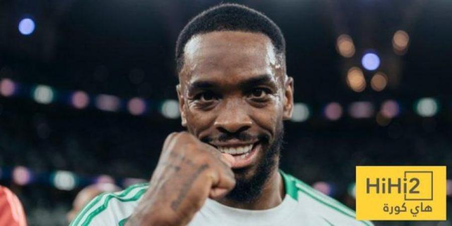 استدعاء توني للمنتخب صفعة قوية للمشككين في الدوري السعودي - تكنو بلس