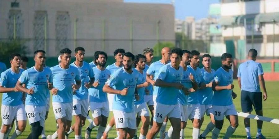 الزمالك يستهدف التعاقد مع مدافع المحلة فى الصيف - تكنو بلس