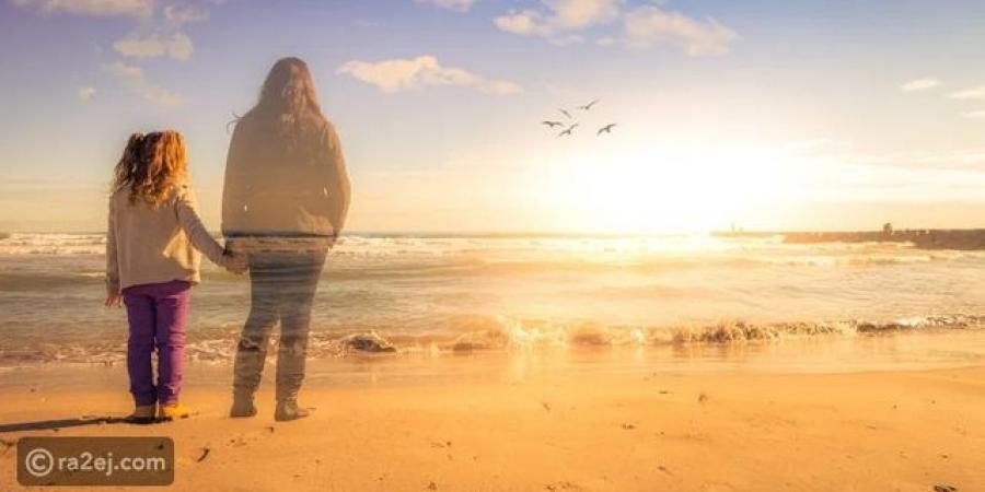 تفسير حلم الحديث مع الأم المتوفية ومعانيه العميقة - تكنو بلس