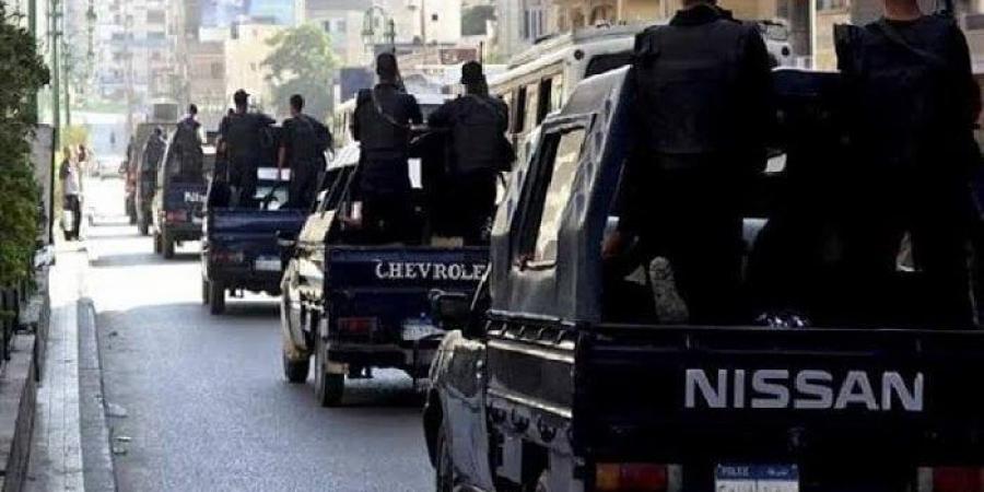القبض على صاحب فيديو التجول بسلاح أبيض ووجهه ملطخ بالدماء بشوارع السنبلاوين - تكنو بلس