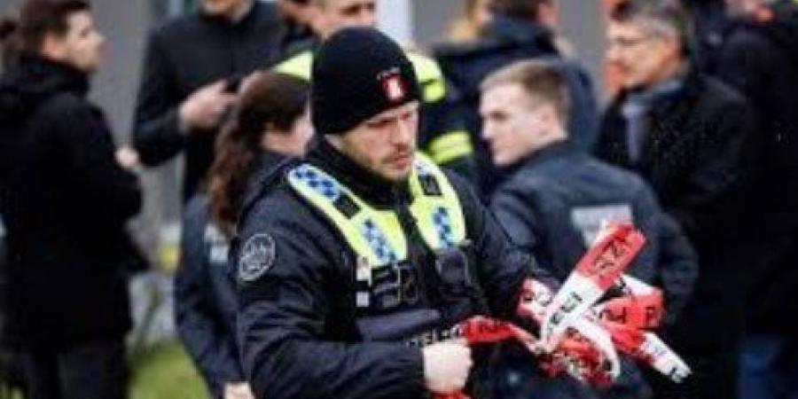 إصابة 12 شخصا في هجوم بسكين بمحطة قطارات هامبورج الألمانية.. واعتقال المشتبه به - تكنو بلس