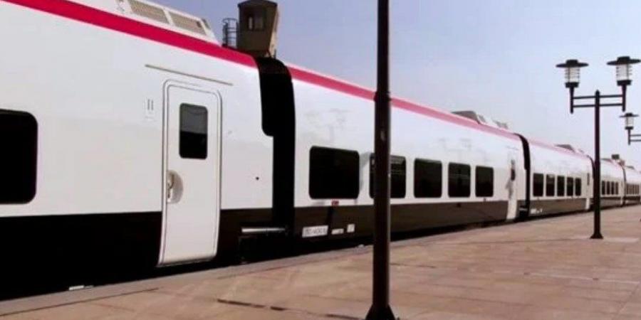 قطار تالجو.. مواعيد وأسعار التذاكر اليوم الجمعة 23 مايو 2025 - تكنو بلس