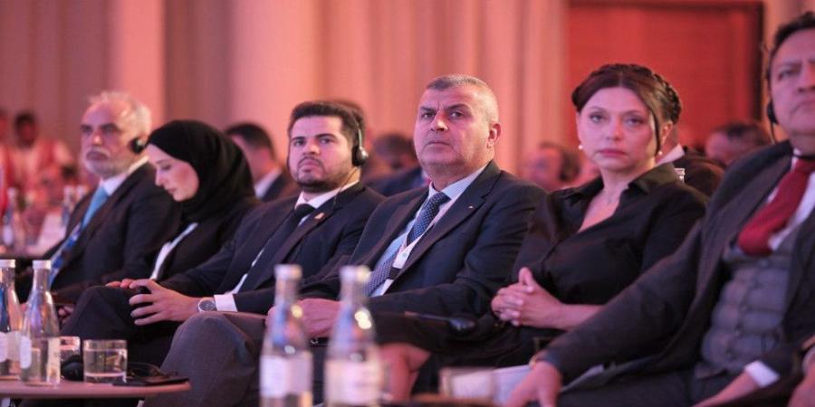 وزير الطاقة: استراتيجية الطاقة الأردنية نموذج للبلدان المستوردة للنفط والفقيرة مائيا - تكنو بلس