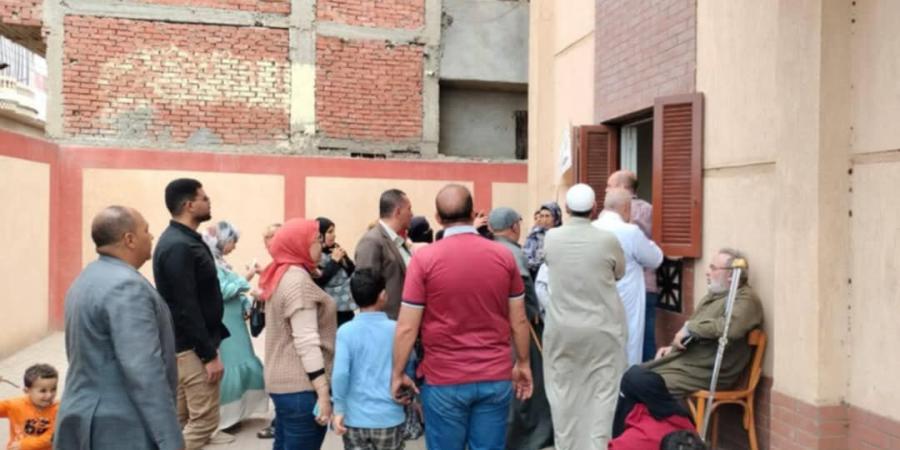 شملت ١٤٦٠مواطن.. قافلة طبية بقرية ابو سعادة مركز كفر سعد بدمياط - تكنو بلس