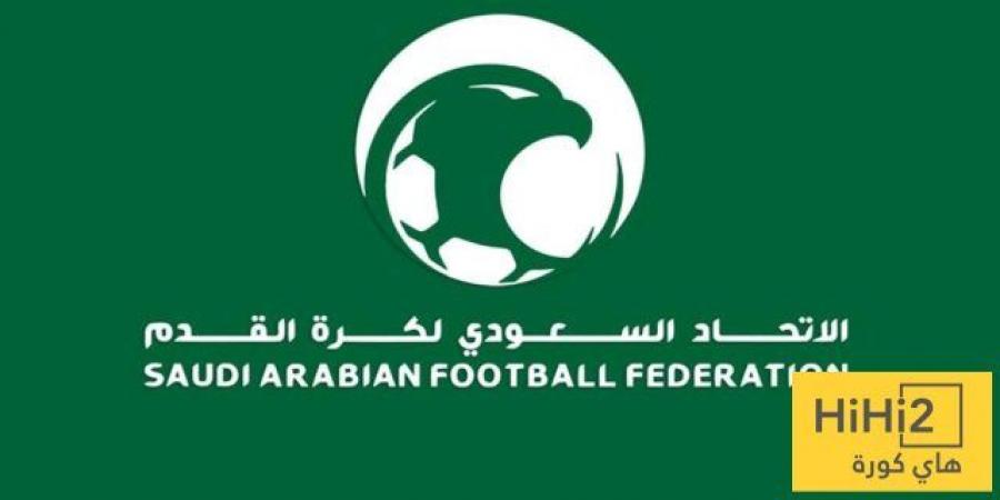 الاتحاد السعودي يحدد مواعيد البطولات.. موسم حافل ينتظر الأندية - تكنو بلس