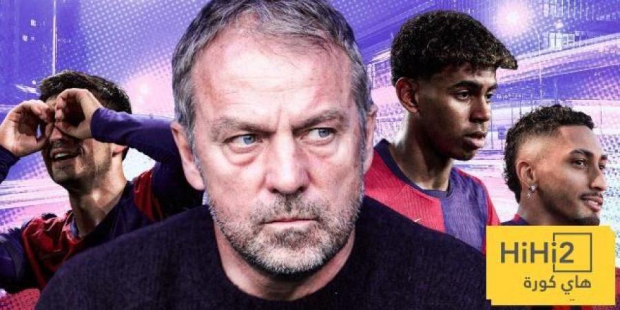 رغم التتويج بلقب الليغا.. تحديات فردية تنتظر نجوم برشلونة - تكنو بلس